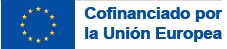 Cofinanciado por la Unión Europea